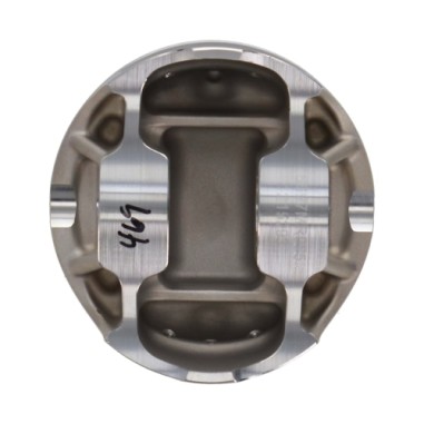 kit piston Wiseco pour Nissan VQ37 +2.75cc 11.5:1