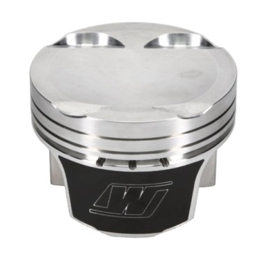 kit piston Wiseco Mitsubishi 4B11 Evo X '08+ Str. 86.0mm 8.8:1