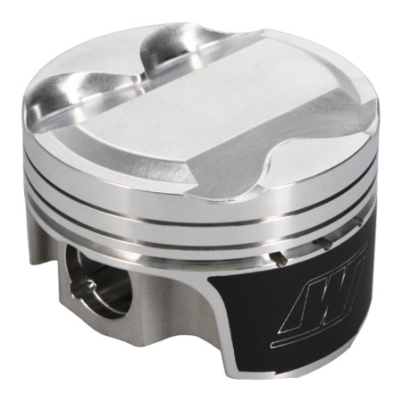 kit piston Wiseco Mitsubishi 4B11 Evo X '08+ Str. 86.0mm 10.5:1