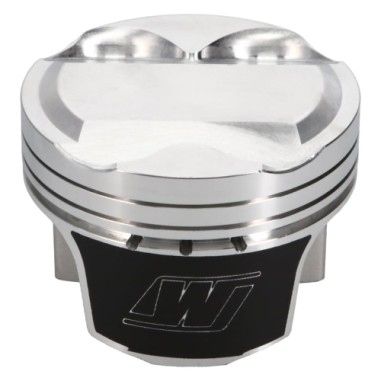 kit piston Wiseco Mitsubishi 4B11 Evo X '08+ Str. 86.0mm 10.5:1