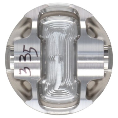 kit piston Wiseco Mitsubishi 4B11 Evo X '08+ Str. 94.0mm 10.0:1