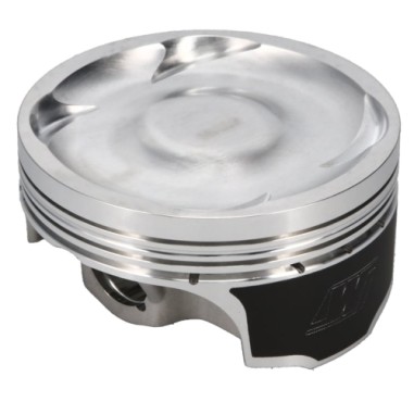 kit piston Wiseco Subaru EJ257 WRX/STI 4v Dish -19cc 8.5:1