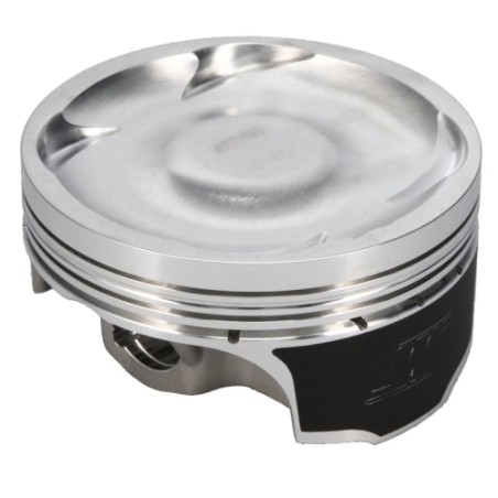 kit piston Wiseco Subaru EJ257 WRX/STI 4v Dish -24cc 9.0:1