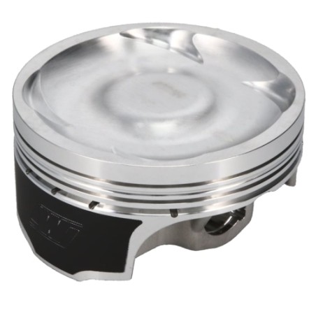 kit piston Wiseco Subaru EJ257 WRX/STI 4v Dish -24cc 9.0:1