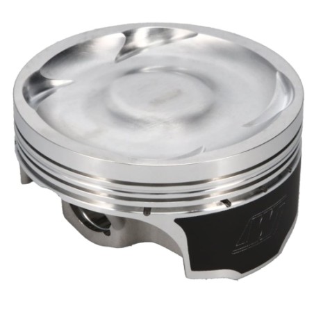 kit piston Wiseco Subaru EJ257 WRX/STI 4v Dish -24cc 9.0:1