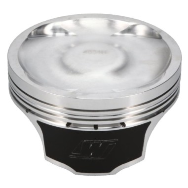 kit piston Wiseco Subaru EJ257 WRX/STI 4v Dish -24cc 9.0:1
