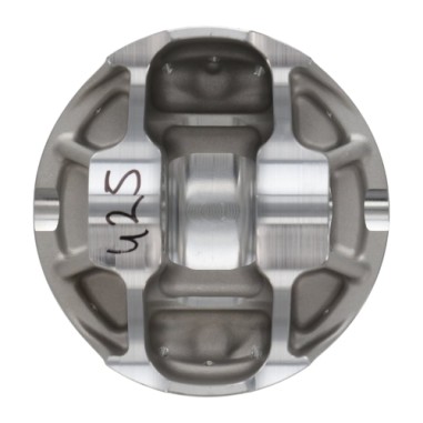 kit piston Wiseco Subaru EJ257 WRX/STI 4v Dish -24cc 9.0:1