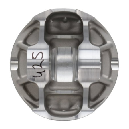 kit piston Wiseco Subaru EJ257 WRX/STI 4v Dish -24cc 9.0:1