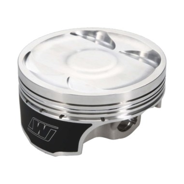 kit piston Wiseco Subaru EJ257 WRX/STI 4v Dish -15cc 9.5:1