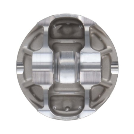 kit piston Wiseco Subaru EJ257 WRX/STI 4v Dish -15cc 9.5:1