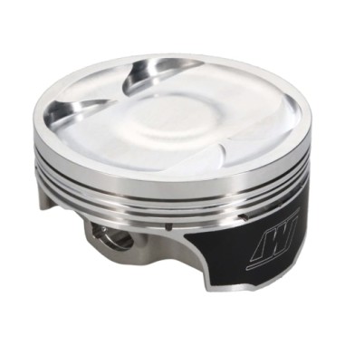 kit piston Wiseco Subaru EJ257 WRX/STI 4v Dish -15cc 9.5:1