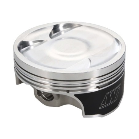 kit piston Wiseco Subaru EJ257 WRX/STI 4v Dish -15cc 9.5:1