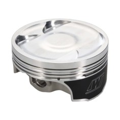 kit piston Wiseco Subaru EJ257 WRX/STI 4v Dish -15cc 9.5:1