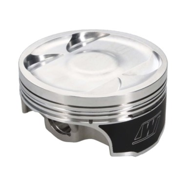 kit piston Wiseco Subaru EJ257 WRX/STI 4v Dish -15cc 9.5:1
