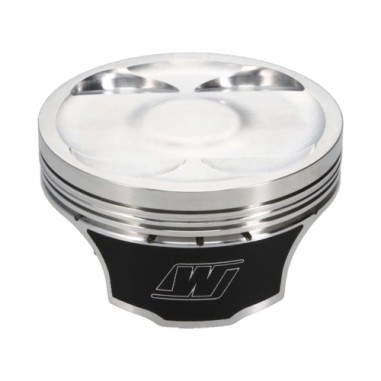 kit piston Wiseco Subaru EJ257 WRX/STI 4v Dish -15cc 9.5:1