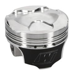kit piston Wiseco Subaru FA20 Injection directe 2.0L -9.5cc 10.5