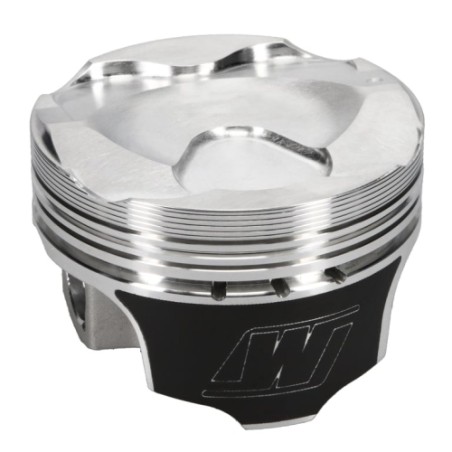 kit piston Wiseco Subaru FA20 Injection directe 2.0L -9.5cc 10.5