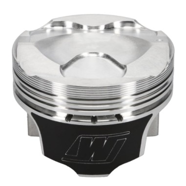 kit piston Wiseco Subaru FA20 Injection directe 2.0L -9.5cc 10.5