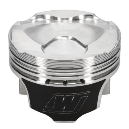 kit piston Wiseco Subaru FA20 Injection directe 2.0L -9.5cc 10.5