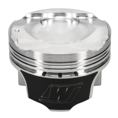 kit piston Wiseco Subaru FA20 Injection directe 2.0L -9.5cc 10.5