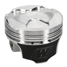 kit piston Wiseco Subaru FA20 Injection directe 2.0L -9.5cc 10.5