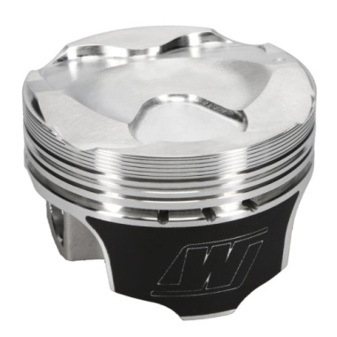 kit piston Wiseco Subaru FA20 Injection directe 2.0L -9.5cc 10.5