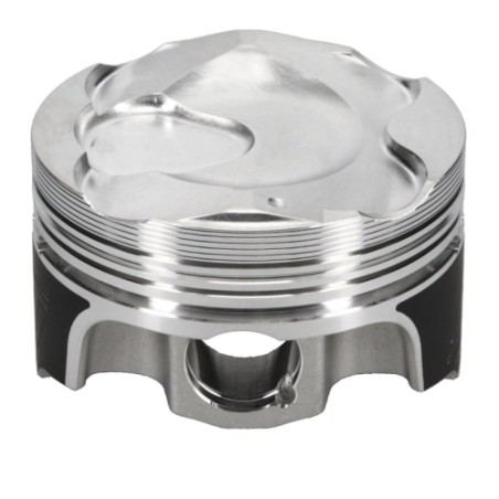kit piston Wiseco Subaru FA20 Injection directe 2.0L -9.5cc 10.5