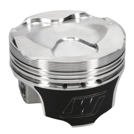 kit piston Wiseco Subaru FA20 Injection directe 2.0L -9.5cc 10.5