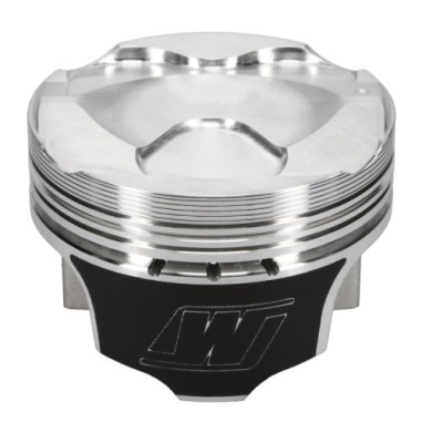 kit piston Wiseco Subaru FA20 Injection directe 2.0L -9.5cc 10.5