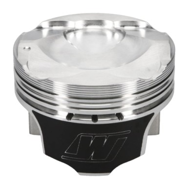kit piston Wiseco Subaru FA20 Injection directe 2.0L -9.5cc 10.5