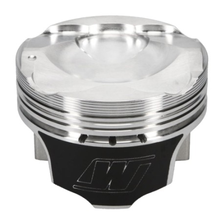 kit piston Wiseco Subaru FA20 Injection directe 2.0L -9.5cc 10.5
