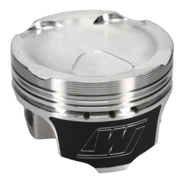 kit piston Wiseco Subaru FA20 Injection directe 2.0L -16cc 9.5:1