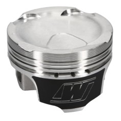 kit piston Wiseco Subaru FA20 Injection directe 2.0L -16cc 9.5:1
