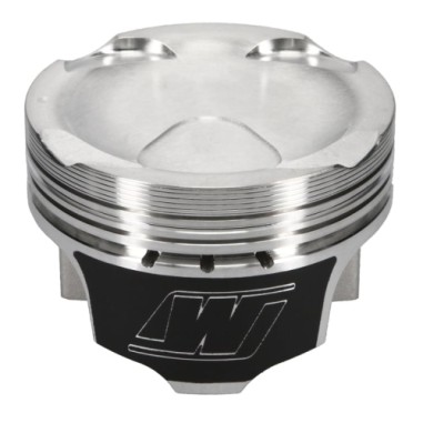 kit piston Wiseco Subaru FA20 Injection directe 2.0L -16cc 9.5:1