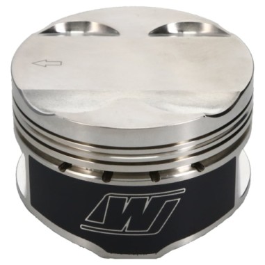 kit piston Wiseco Mitsubishi 1.8L 4G93/2.0L 4G94 9.0:1 -2.5 FT(