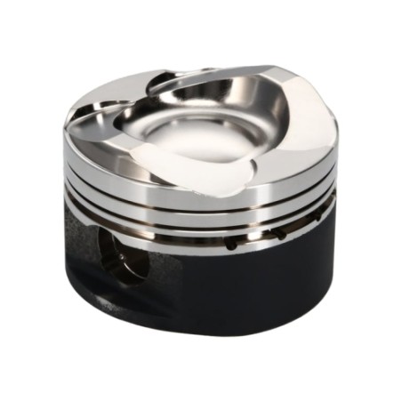 kit piston Wiseco pour Ford 1.6L 16V Ecoboost-Fiesta/Focus(10:1)R