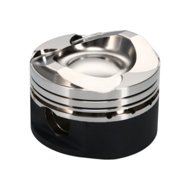 kit piston Wiseco pour Ford 1.6L 16V Ecoboost-Fiesta/Focus(10:1)R