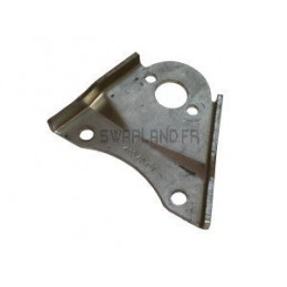 Support wastegate pour turbo T3