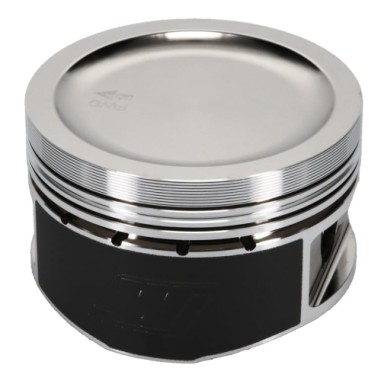 kit piston Wiseco pour Nissan SR20DET Turbo (-12Cc) 9.1-9.25:1