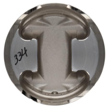 kit piston Wiseco pour Nissan SR20DET Turbo (-12Cc) 9.1-9.25:1