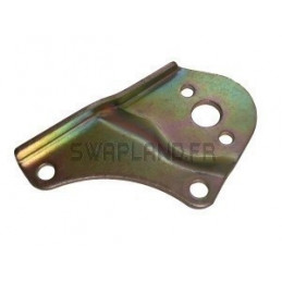 Support wastegate pour Turbo T4 / GT28