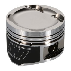 kit piston Wiseco pour Toyota Supra 2JZGTE 3.0L 24V 6cyl (-14.8cc 2