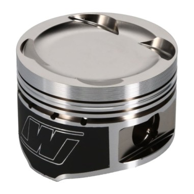 kit piston Wiseco pour Toyota Supra 2JZGTE 3.0L 24V(-14.8cc)