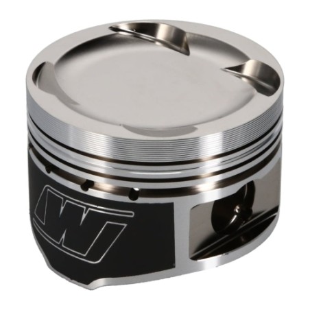 kit piston Wiseco pour Toyota Supra 2JZGTE 3.0L 24V(-14.8cc)