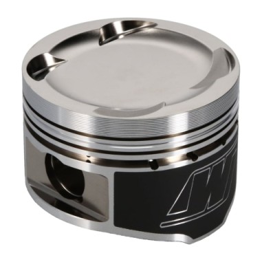 kit piston Wiseco pour Toyota Supra 2JZGTE 3.0L 24V(-14.8cc)