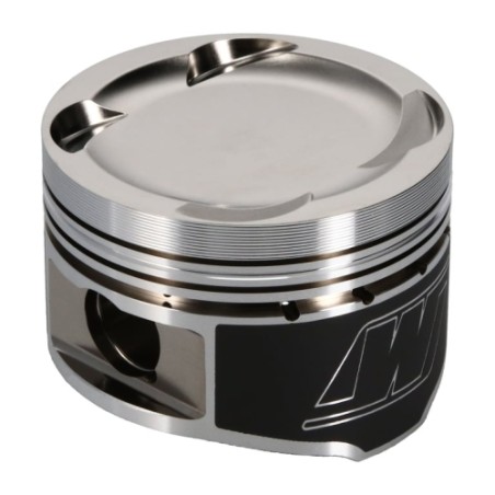 kit piston Wiseco pour Toyota Supra 2JZGTE 3.0L 24V(-14.8cc)