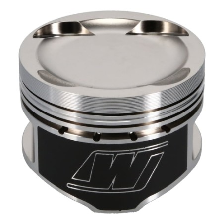 kit piston Wiseco pour Toyota Supra 2JZGTE 3.0L 24V(-14.8cc)