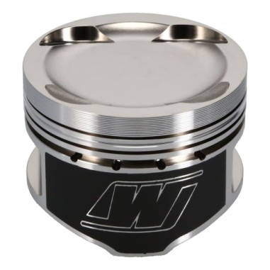 kit piston Wiseco pour Toyota Supra 2JZGTE 3.0L 24V 6cyl (-14.8cc