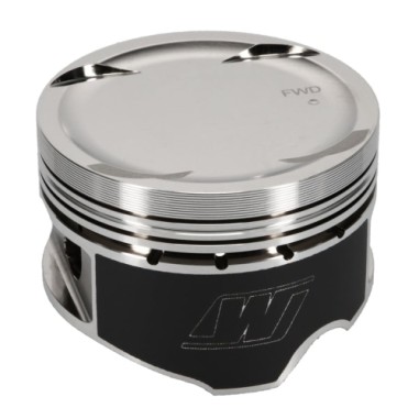 kit piston Wiseco pour Nissan 300ZX VG30DETT (-9cc) '90-96