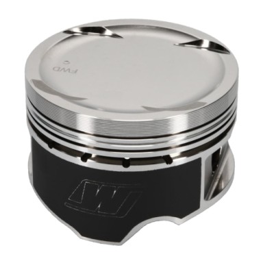 kit piston Wiseco pour Nissan 300ZX VG30DETT (-9cc) '90-96